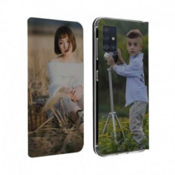 Etui personnalisable recto verso pour Samsung Galaxy A23 5g