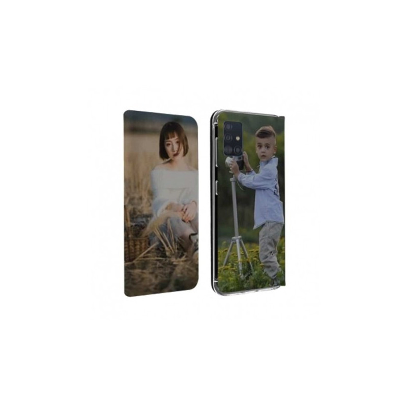 Etui Samsung Galaxy A23 5g personnalisable recto verso