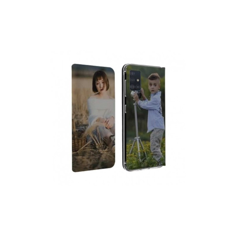 Etui personnalisable recto verso pour Samsung Galaxy A53 5g