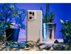 Etui personnalisable pour Oppo find X5 pro 