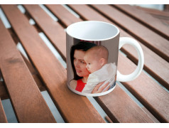 Mug à personnaliser