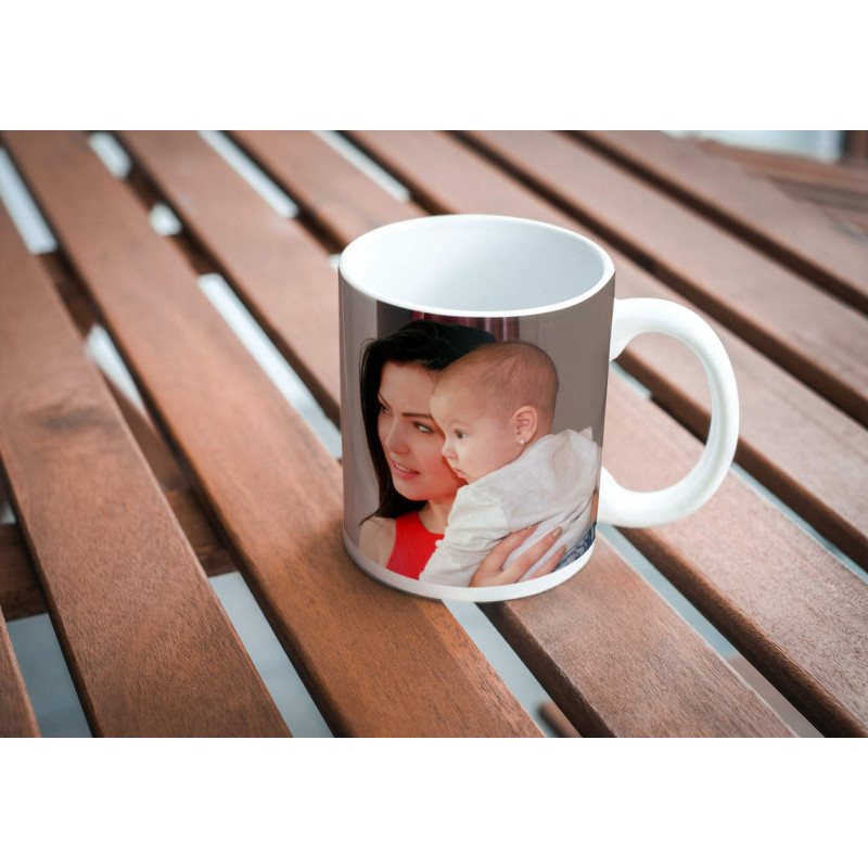 Mug à personnaliser