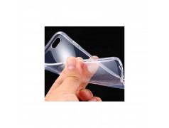 Coque personnalisable souple en gel iPhone SE 2022
