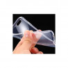 Coque personnalisable souple en gel iPhone SE 2022