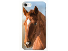 Coque personnalisable souple en gel iPhone SE 2022