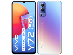 Etui personnalisable pour Vivo Y72 5G