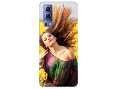 Coque personnalisable Vivo Y52 5G