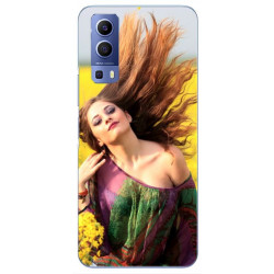 Coque personnalisable Vivo Y52 5G