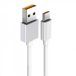 Câble USB vers USB-C universel — Charge rapide & transfert de données