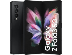 Coque Samsung galaxy Z fold 3 personnalisable