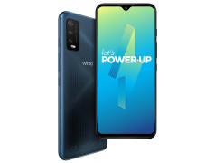 Etui personnalisable pour Wiko Power U10