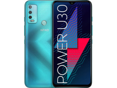 Etui personnalisable pour Wiko Power U30