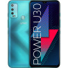 Etui personnalisable pour Wiko Power U30