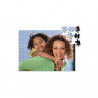 Puzzle a personnaliser de 80 pieces