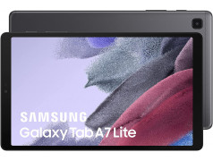 Etui 360° personnalisable pour samsung Galaxy Tab A7 Lite