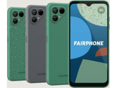 Etui personnalisable pour  Fairphone 4 5g