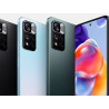 Etui personnalisable pour Xiaomi note 11 pro plus 5g