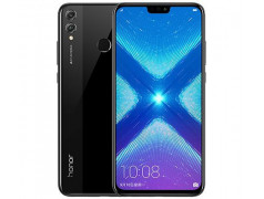 Etui personnalisable pour Huawei Honor 8X  