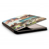 Etui 360 ° pour iPad 2023 personnalisable