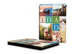 Etui 360 ° pour iPad 2023 personnalisable