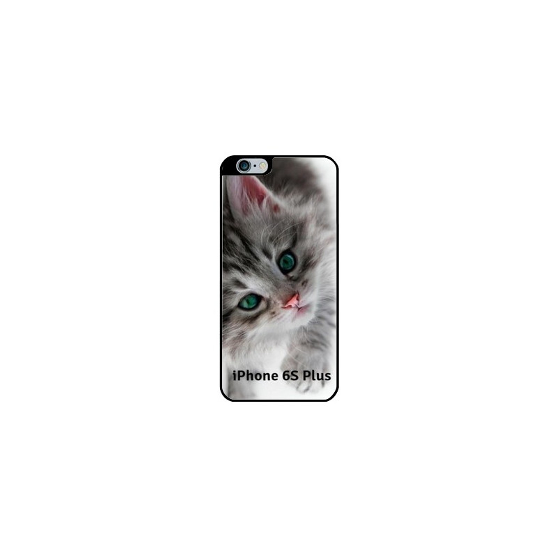 Coque personnalisable Iphone 6 S Plus