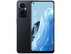 Etui personnalisable pour Oppo Reno 8 Lite 5g