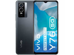 Coque Vivo y76 5G personnalisable