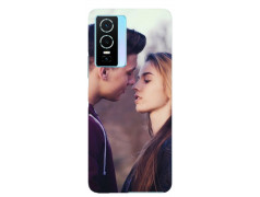 Coque Vivo y76 5G personnalisable