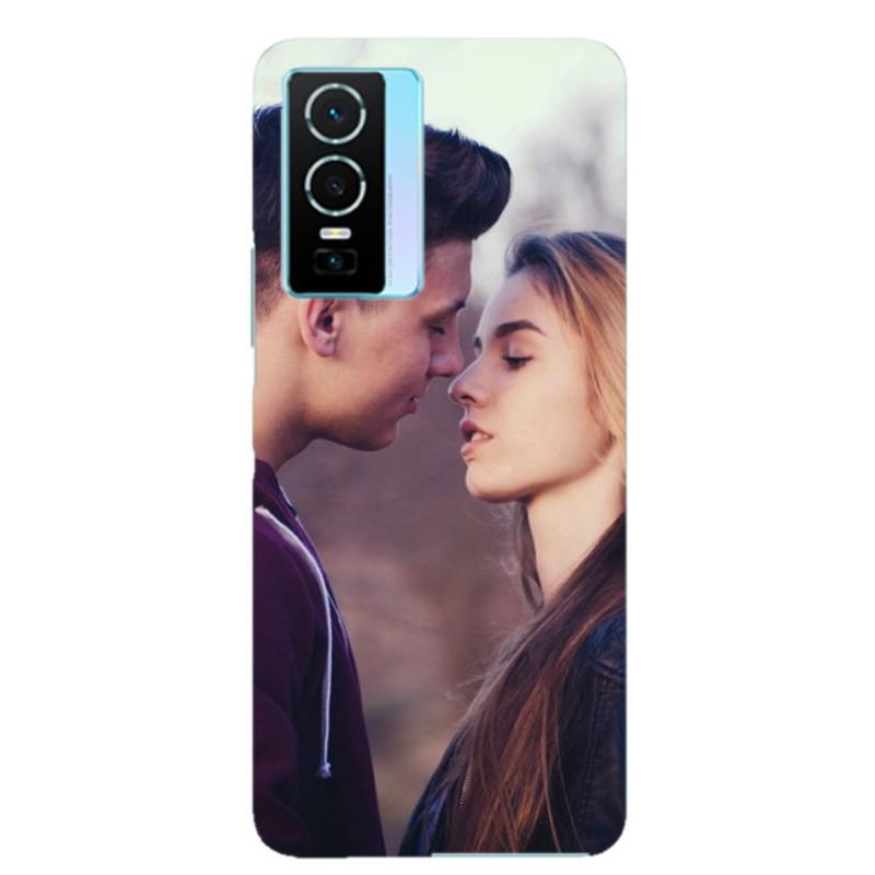 Coque Vivo y76 5G personnalisable