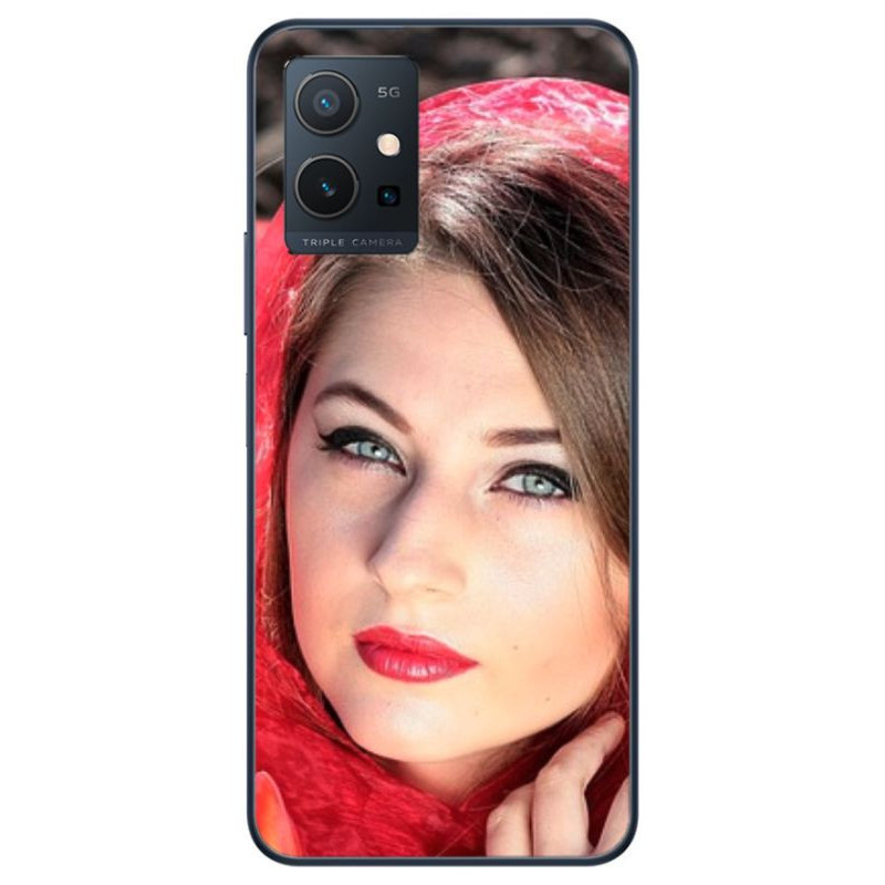 Coque Vivo y55 5G personnalisable