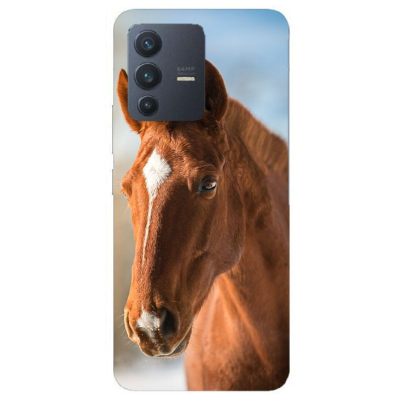 Coque Vivo V23 5G personnalisable