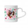 Mug Love à personnaliser