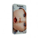 Etui personnalisable Huawei Ascend G510