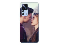 Coque Xiaomi 12T PRO personnalisable 