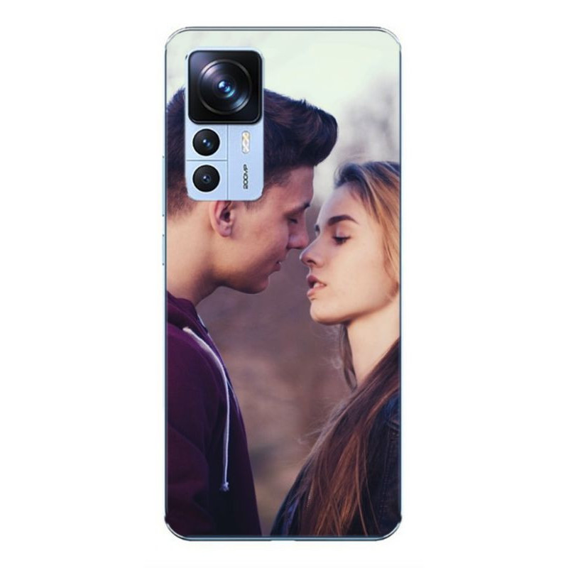 Coque Xiaomi 12T PRO personnalisable 