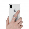 Bague personnalisée pour smartphone