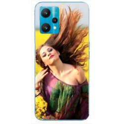 Coque Realme 9 PRO personnalisable 