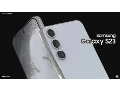 Etui personnalisable pour Samsung Galaxy S23