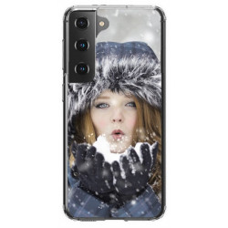 Coque Samsung galaxy S23 Plus personnalisable