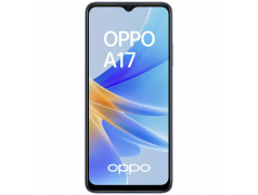 Etui personnalisable pour Oppo A17