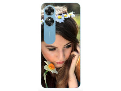 Coque Oppo A17 personnalisable 