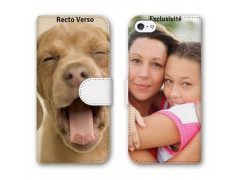 Etui RECTO VERSO personnalisable IPHONE 5 et 5S