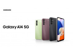 Etui personnalisable pour Samsung Galaxy A14 5g
