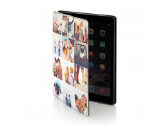 Etui 360 personnalisable Ipad 2, 3 et 4