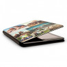 Etui 360 personnalisable Ipad 2, 3 et 4