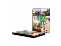 Etui 360° pour iPad 2019 personnalisable