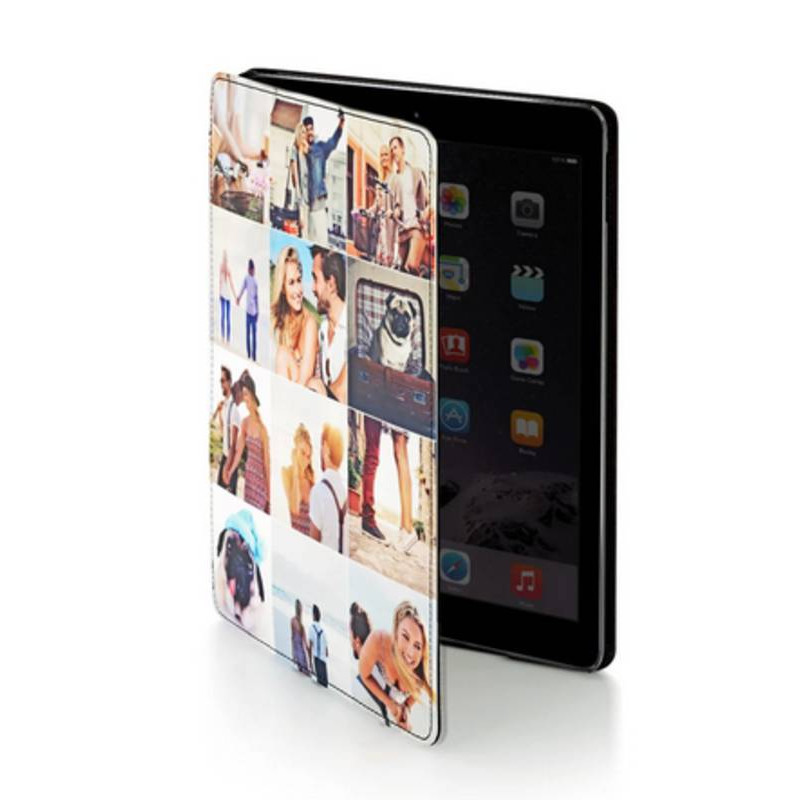 Etui 360 personnalisable SAMSUNG GALAXY TAB S2 ( 8 pouces ) - 23,90 €