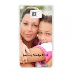 Coque personnalisable SAMSUNG GALAXY S6 Edge plus