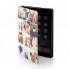 Etui 360° personnalisable pour samsung Galaxy Tab S7 Fe