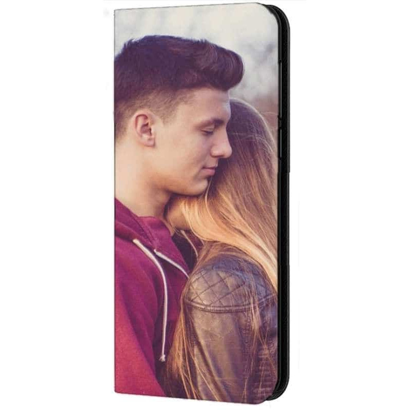 Coque Samsung Galaxy A34 personnalisée avec vos photos